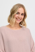 ERETTA PULLOVER JUMPER PINK