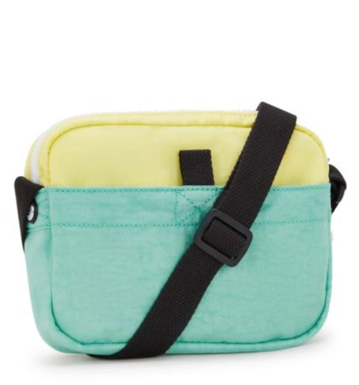 K.VALLEY SISKO LIVELY TE BAG