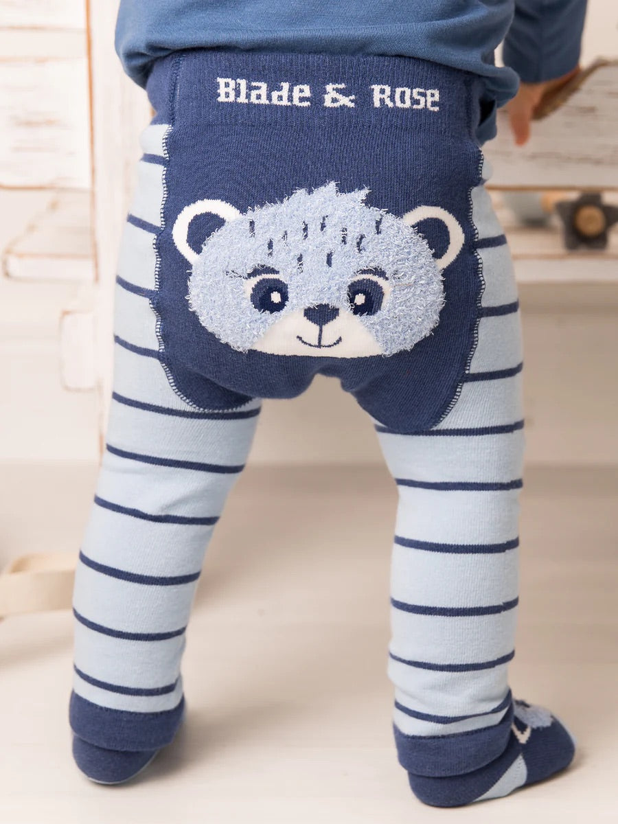 PRESTON THE BEAR LEGGINGS