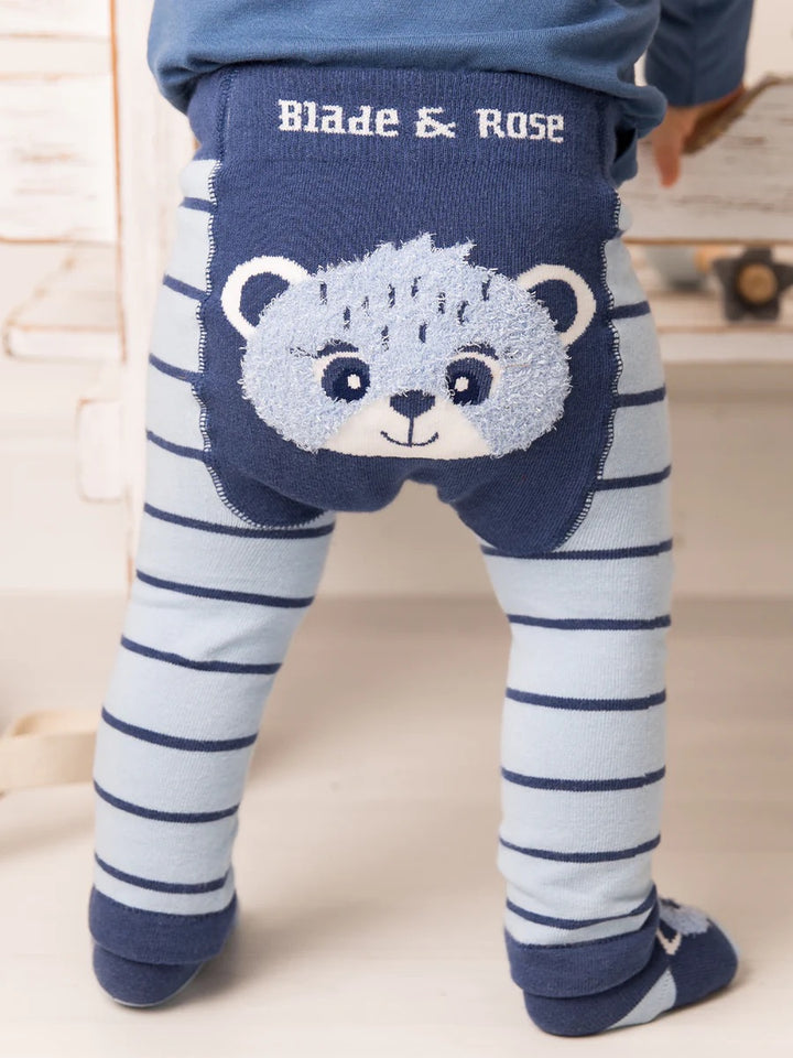 PRESTON THE BEAR LEGGINGS