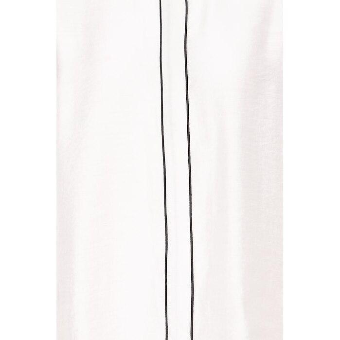 ARIANA SHIRT WHISPER WHITE