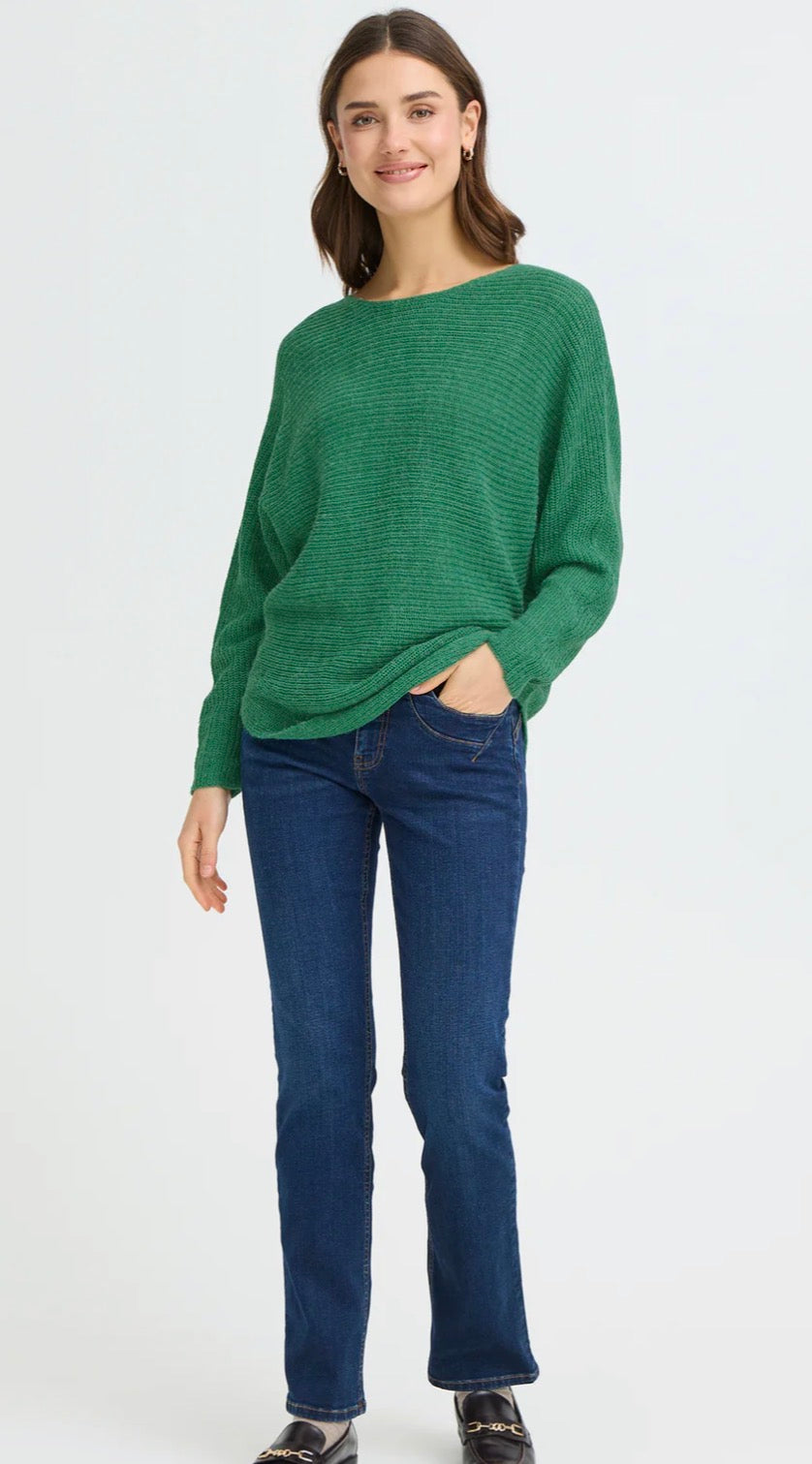 BOSPHORUS SINJA PULLOVER