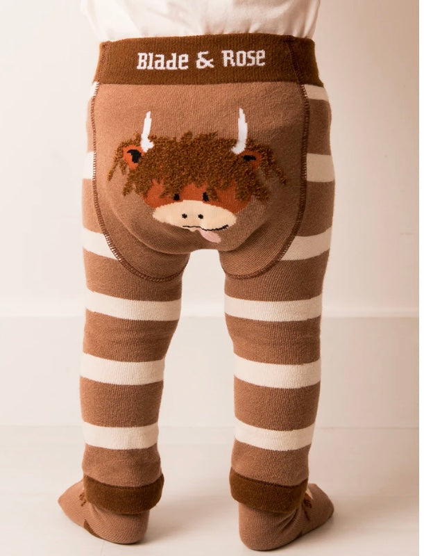 NEUTRAL HAMISH COW SET