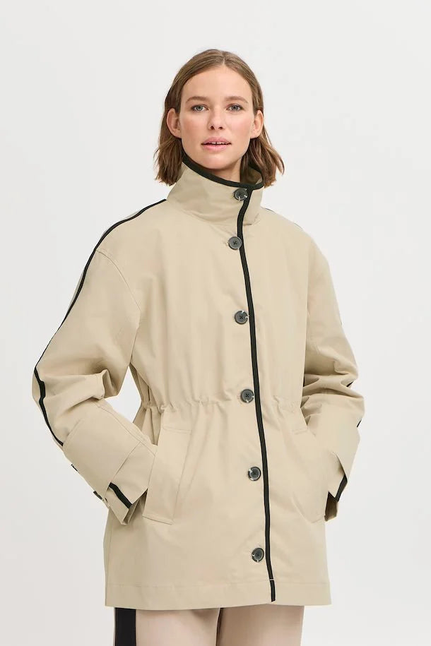 HUMUS AMONA PARKA