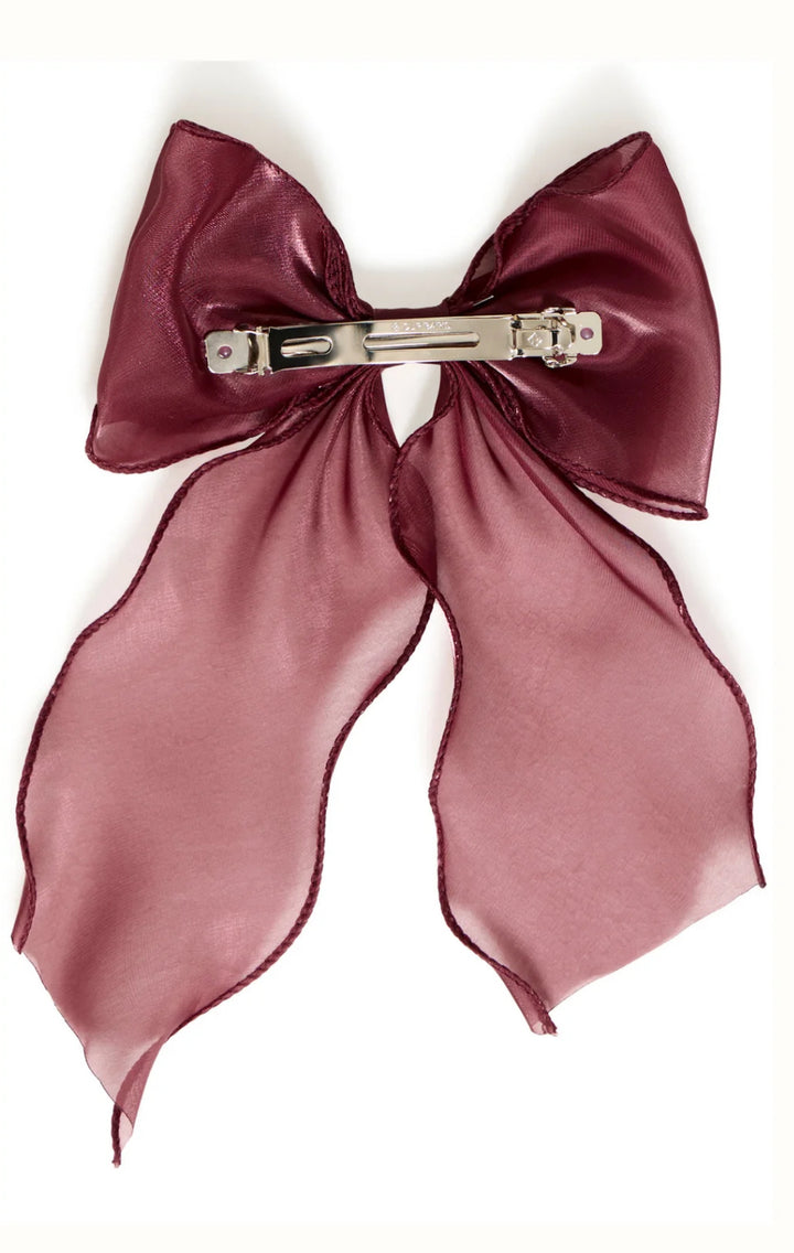 VIOLETTA BOW