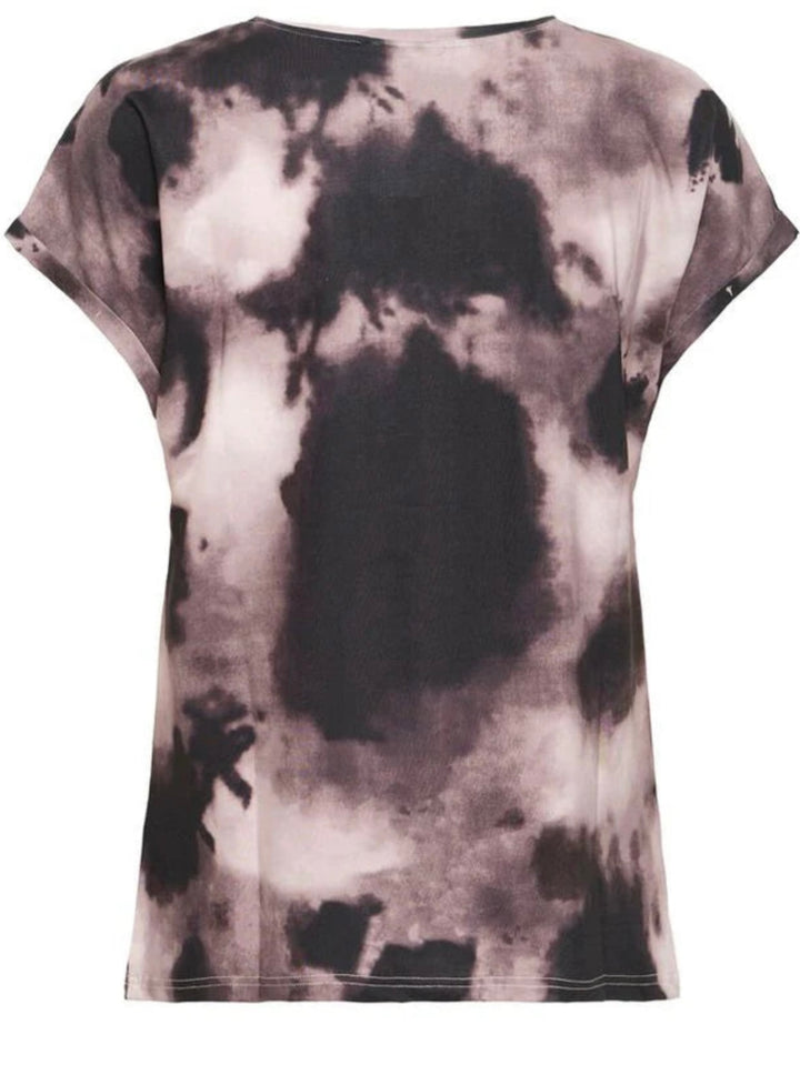 SEEN TEE PUMICESTONE GHOST