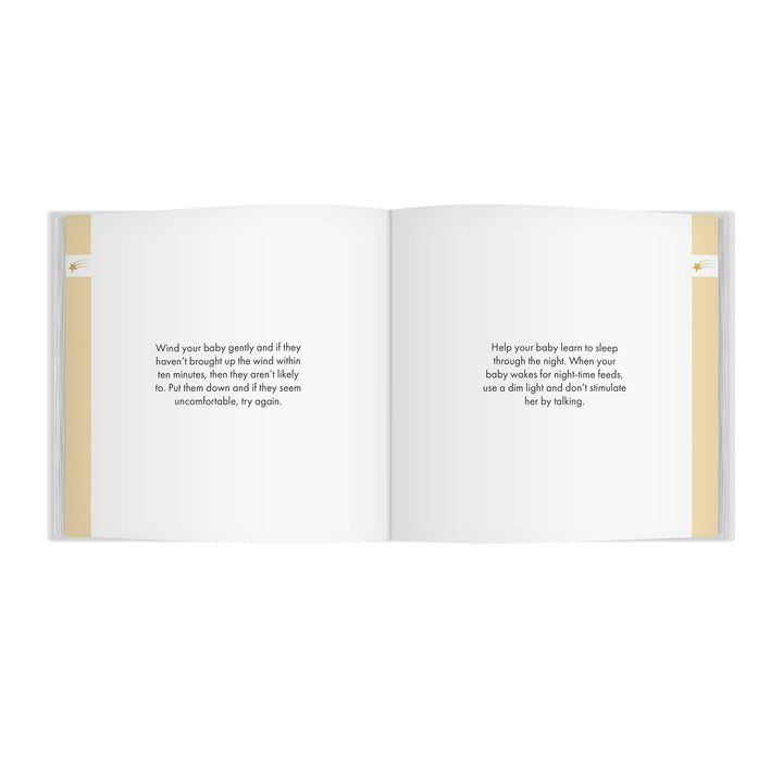 Mum to Mum Pass It On Gift Book | Mum To Be Keepsake