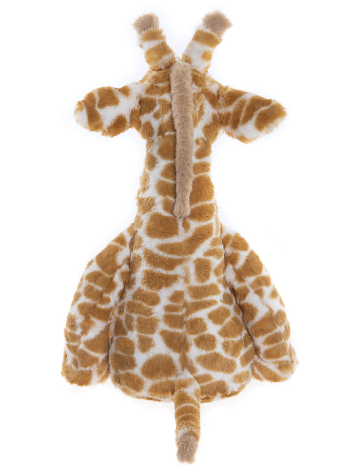 Gilbert Giraffe Soft Plush Toy Teddy Bear