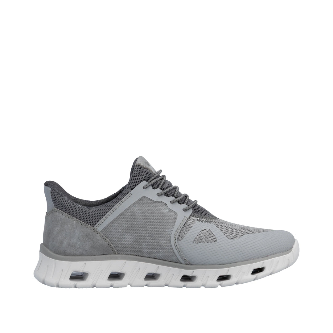 Rieker Comfort Mens Shoes 04355-40