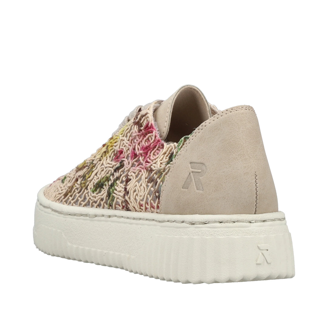 Rieker Comfort Ladies Shoes N9919-91
