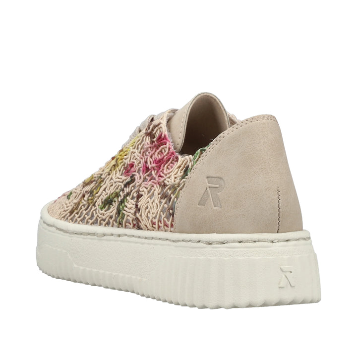 Rieker Comfort Ladies Shoes N9919-91