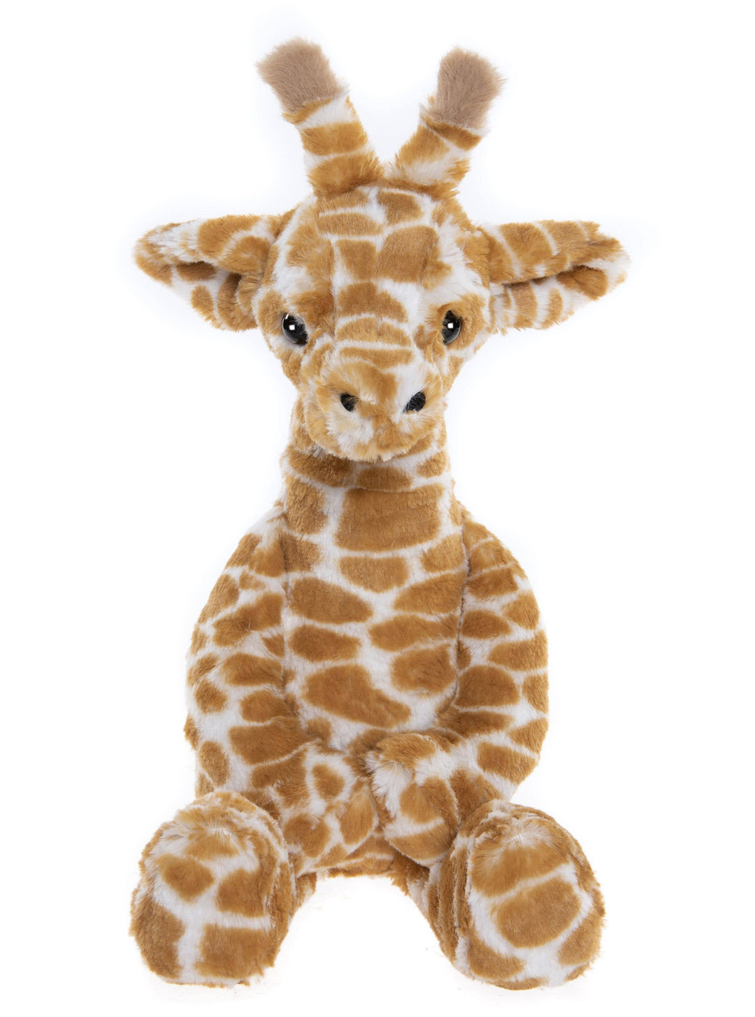 Gilbert Giraffe Soft Plush Toy Teddy Bear