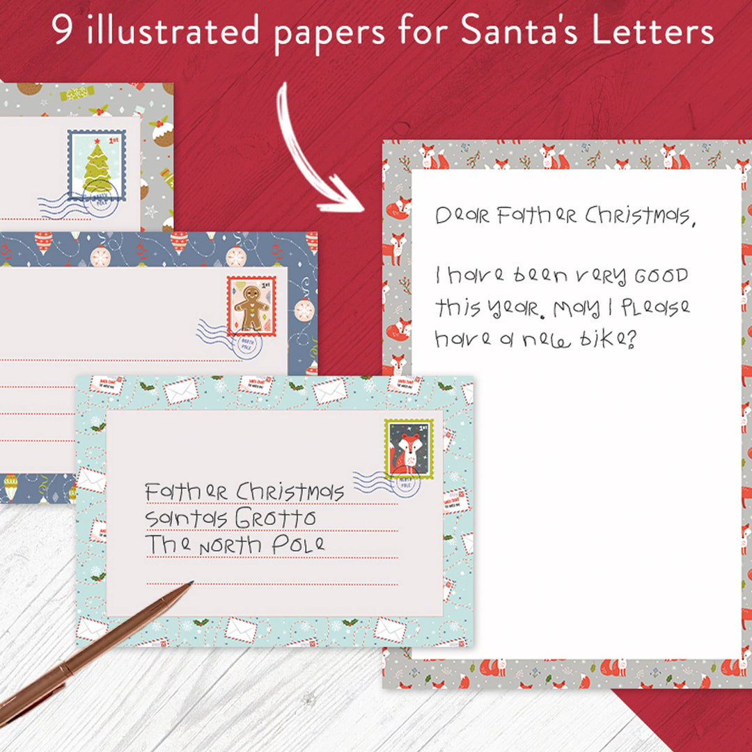 Remember the Magic of Christmas - Christmas Keepsake Gift