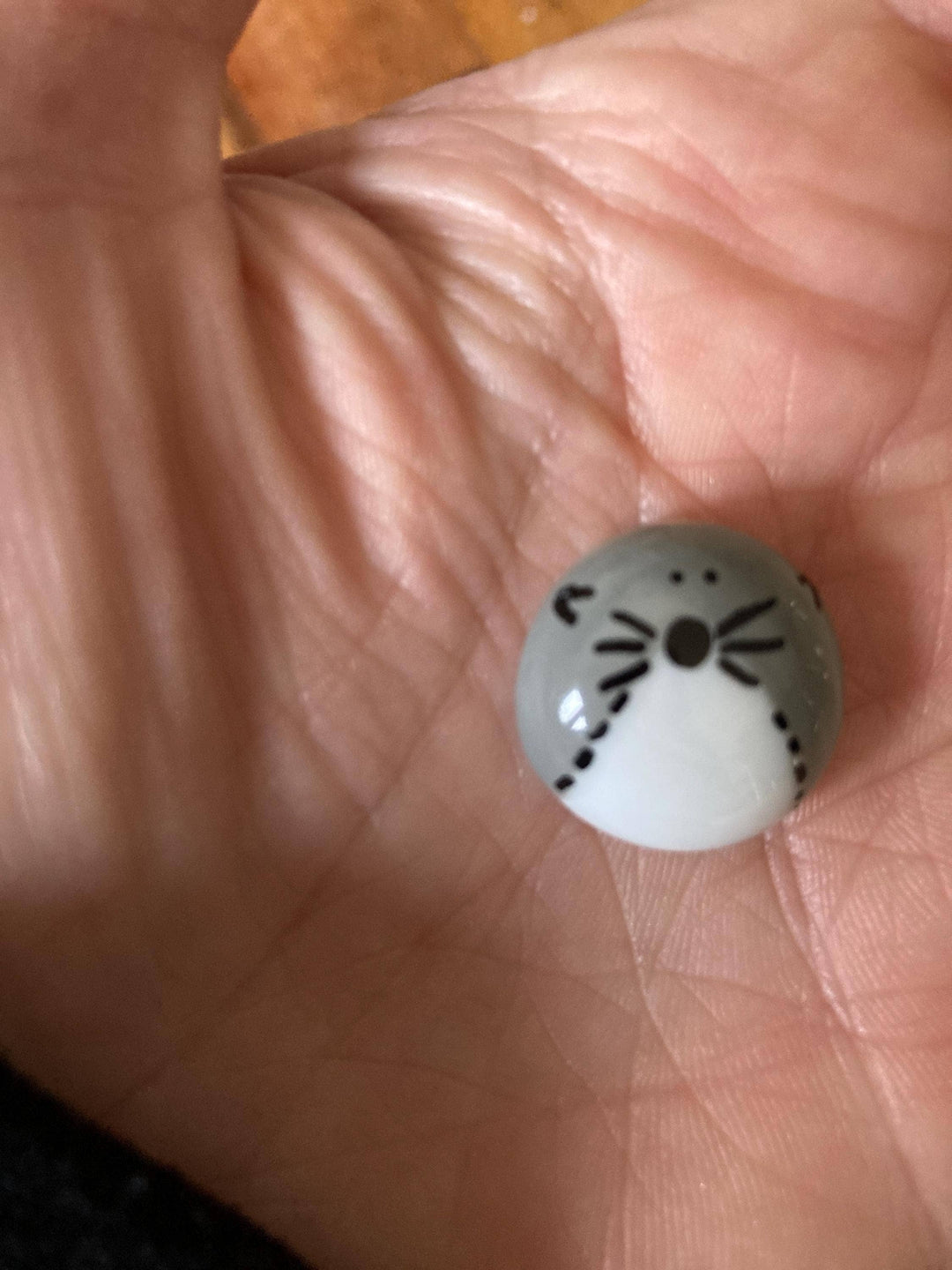 Appreciation Animal Rock Keepsake Charm Gift