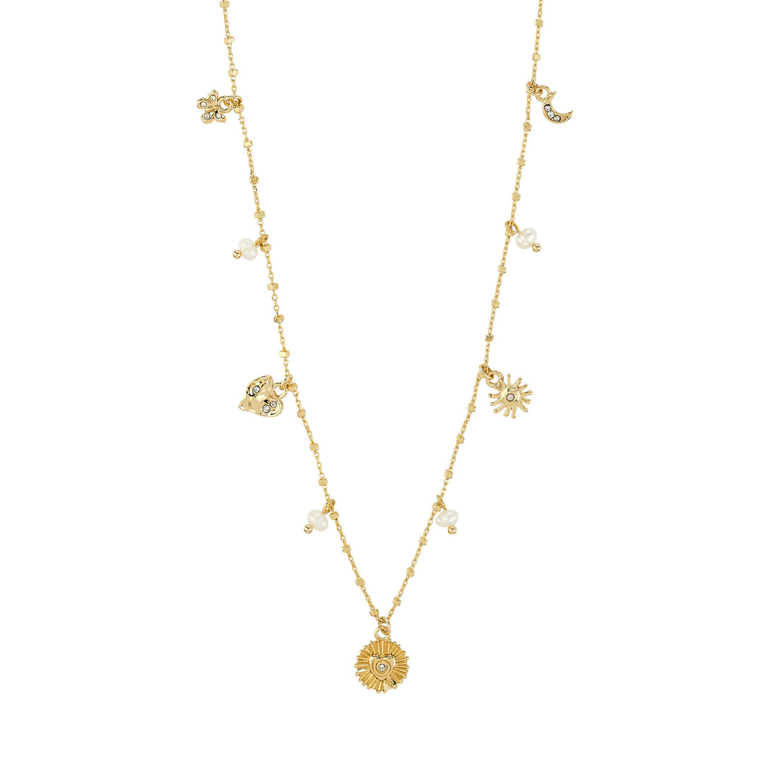 MYLAN necklace