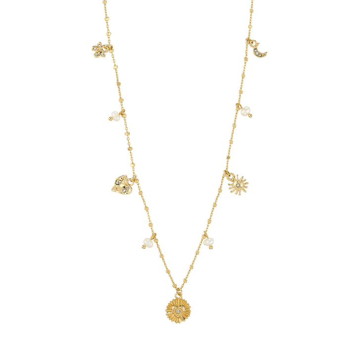 MYLAN necklace