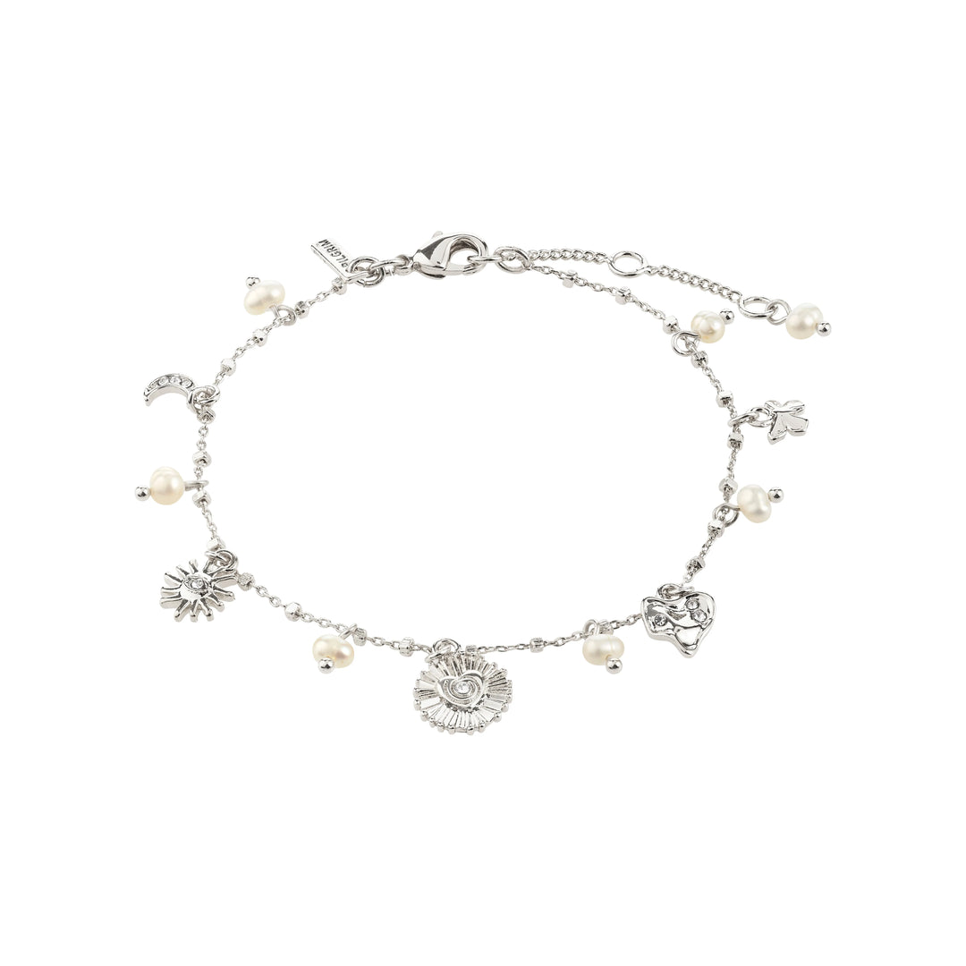 MYLAN BRACELET SILVER