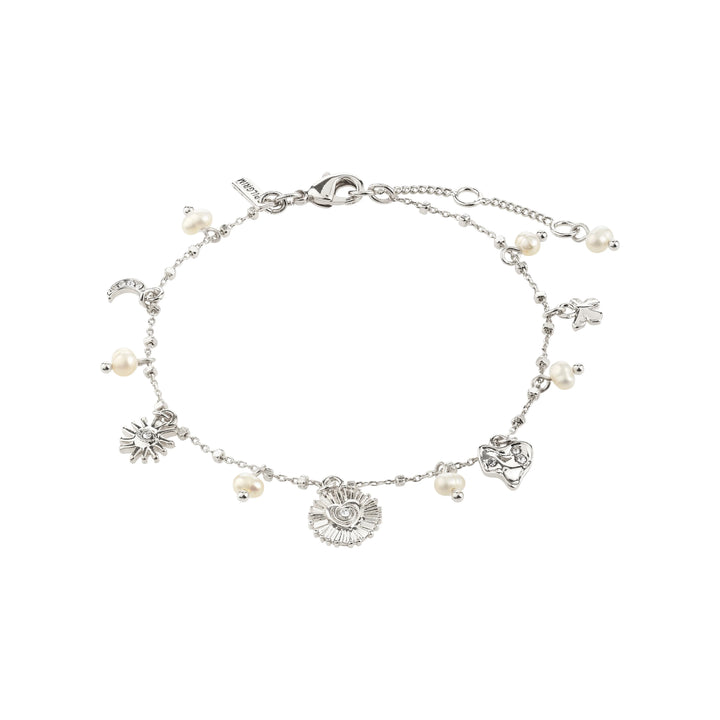 MYLAN BRACELET SILVER