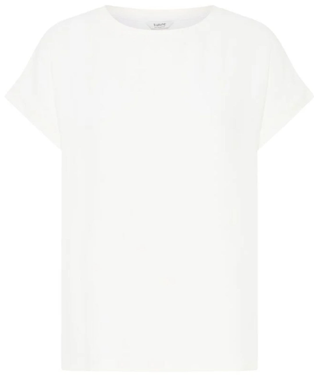 MARSHMALLOW PANYAX TEE
