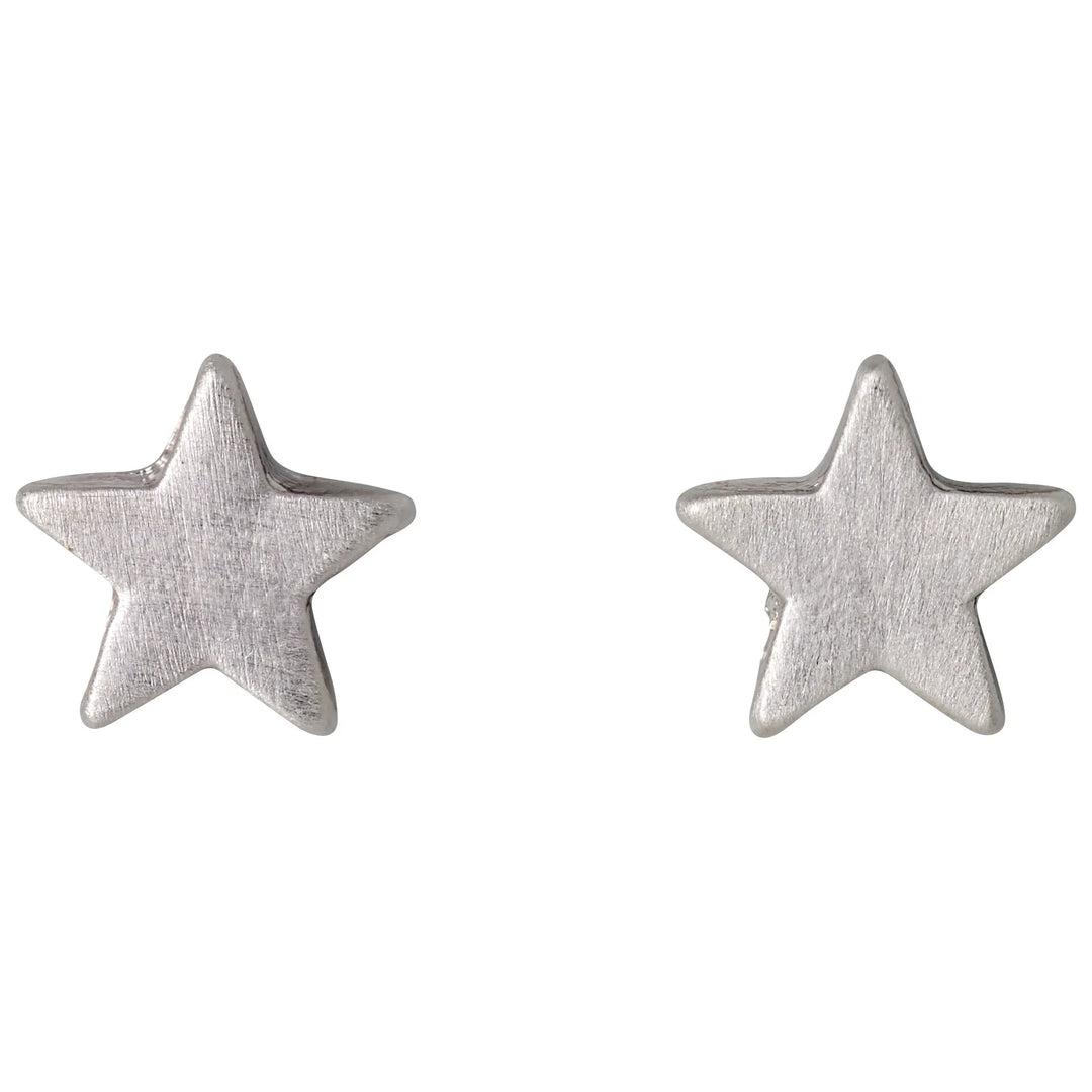 AVA star earrings