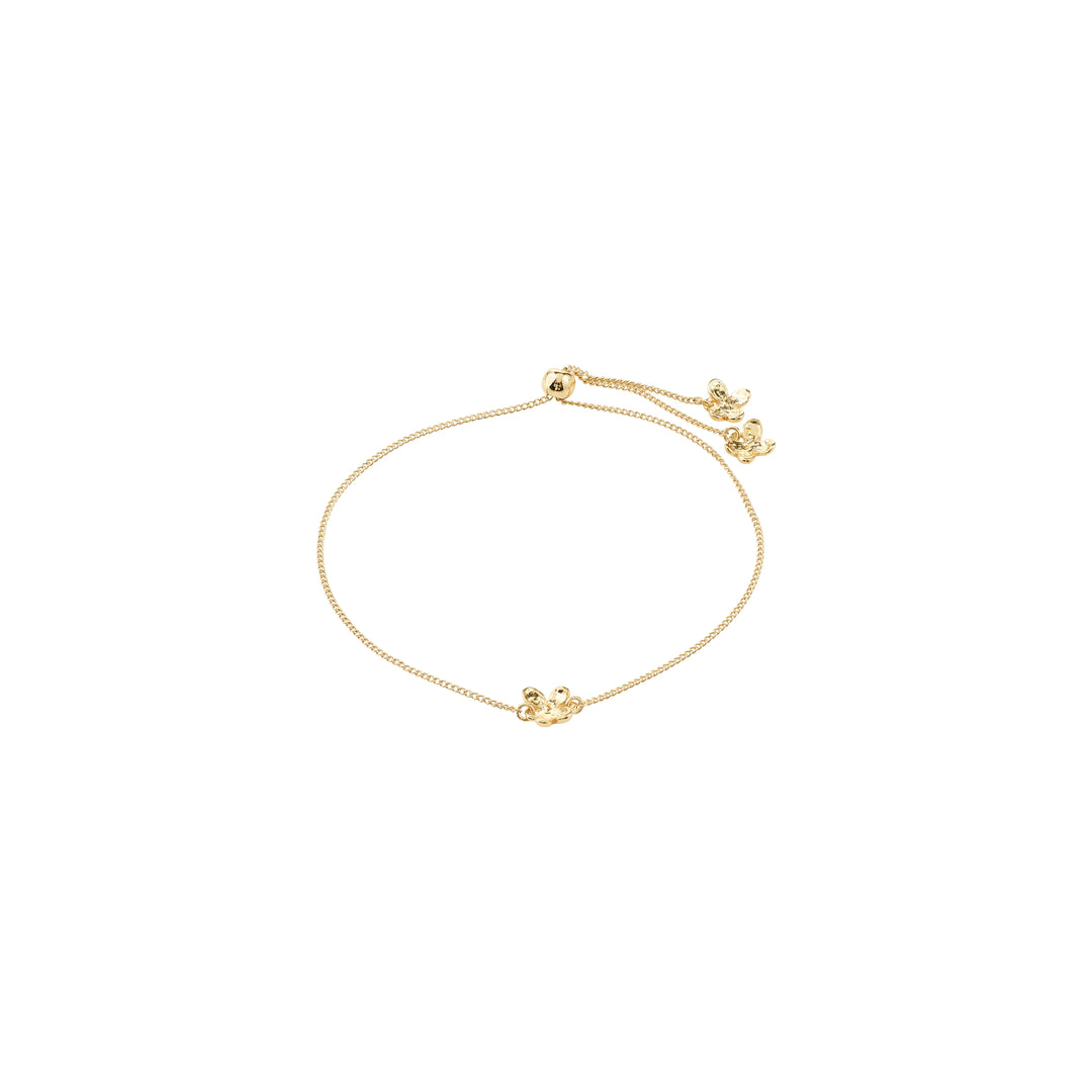 AJANI GOLD BRACELET