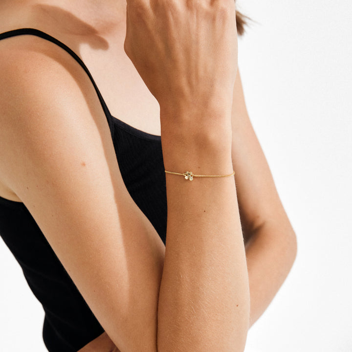 AJANI GOLD BRACELET