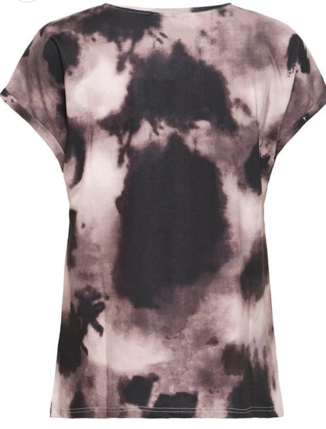 SEEN TEE PUMICESTONE GHOST