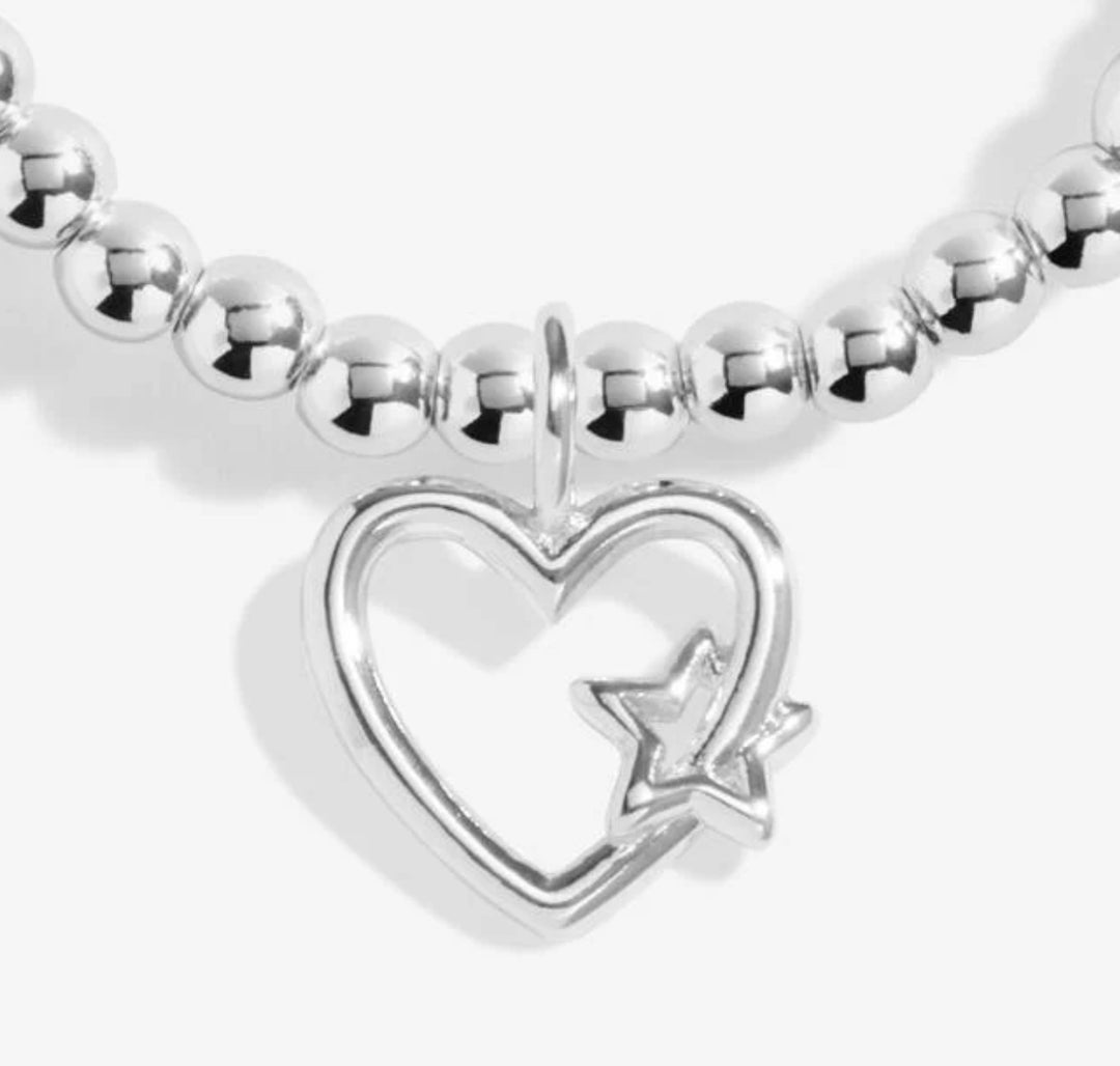 A LITTLE HERO BRACELET