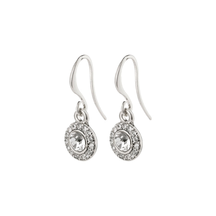 CLEMENTINE crystal earrings