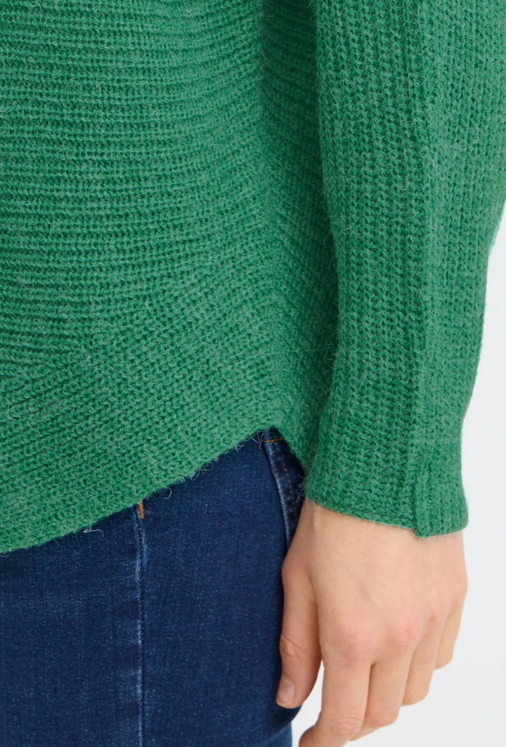 BOSPHORUS SINJA PULLOVER