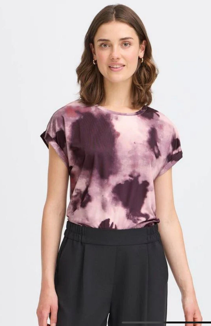 SEEN TEE FUDGE GHOST