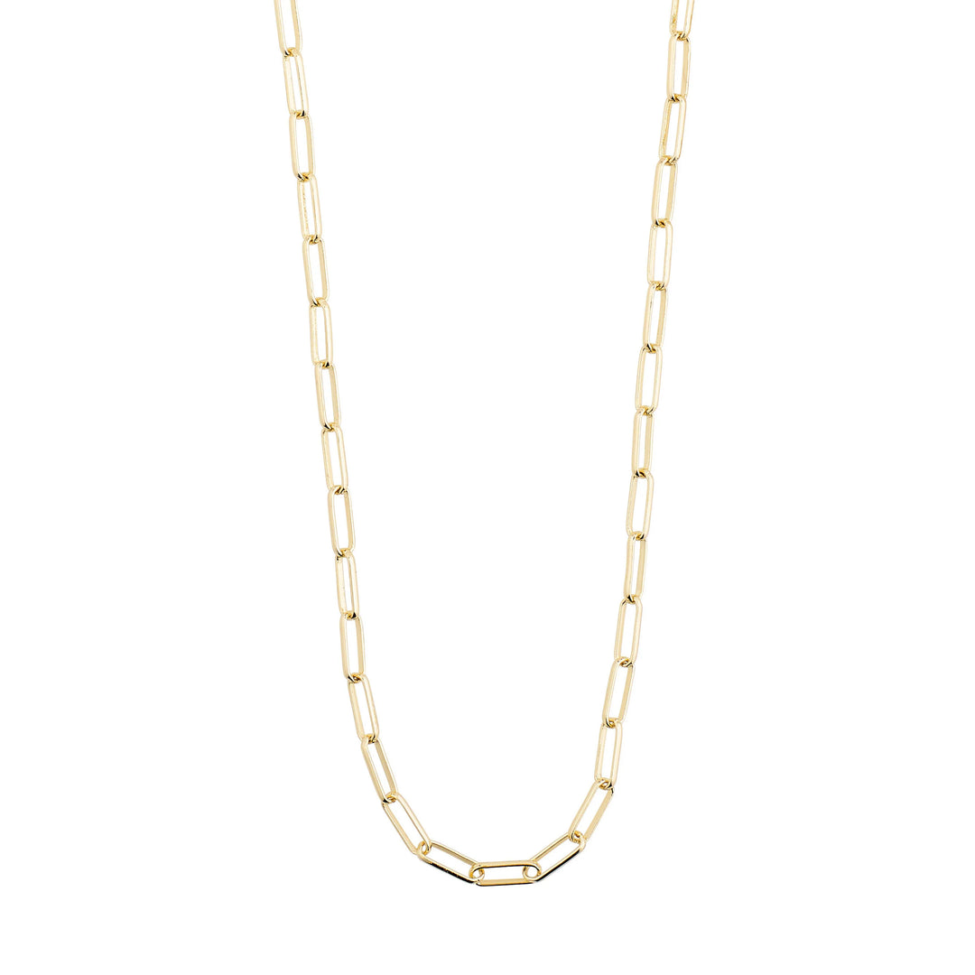 RONJA GOLD NECKLACE