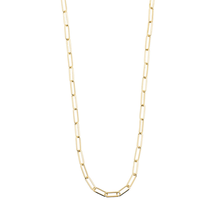 RONJA GOLD NECKLACE