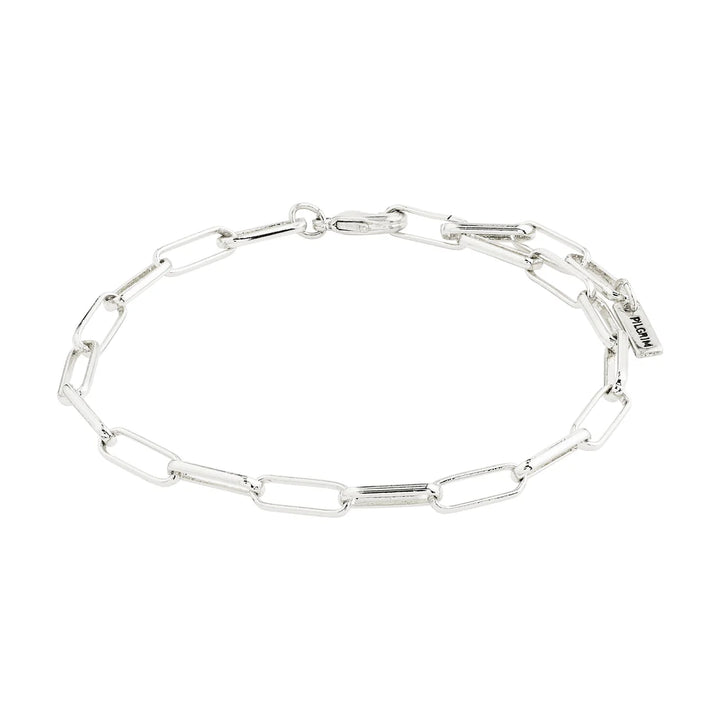 RONJA BRACELET SILVER