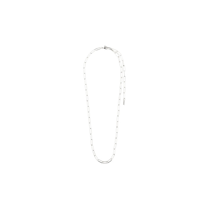 RONJA NECKLACE SILVER