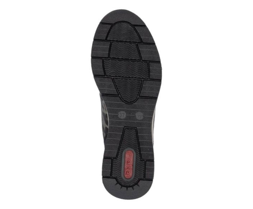 N9362-00 BLACK COMBINATION