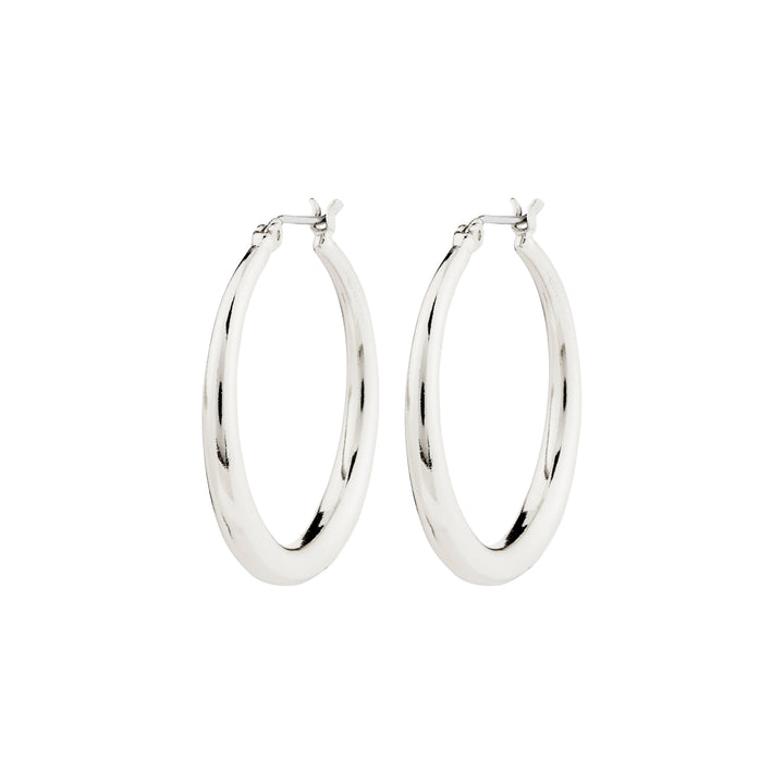 JORUN hoop earrings