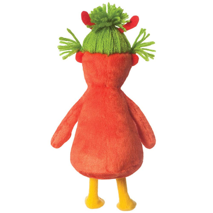 Janet, The Smeds and the Smoos Soft Toy