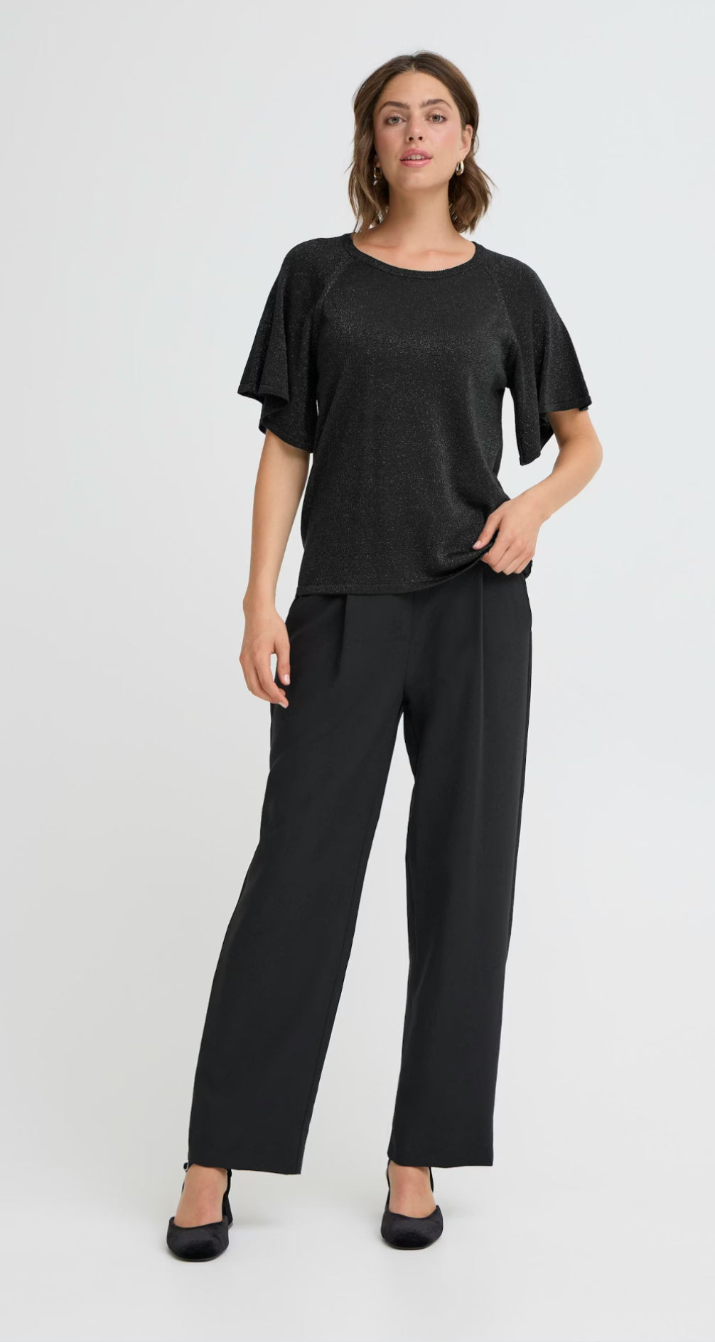 REGITZE JUMPER JET SET