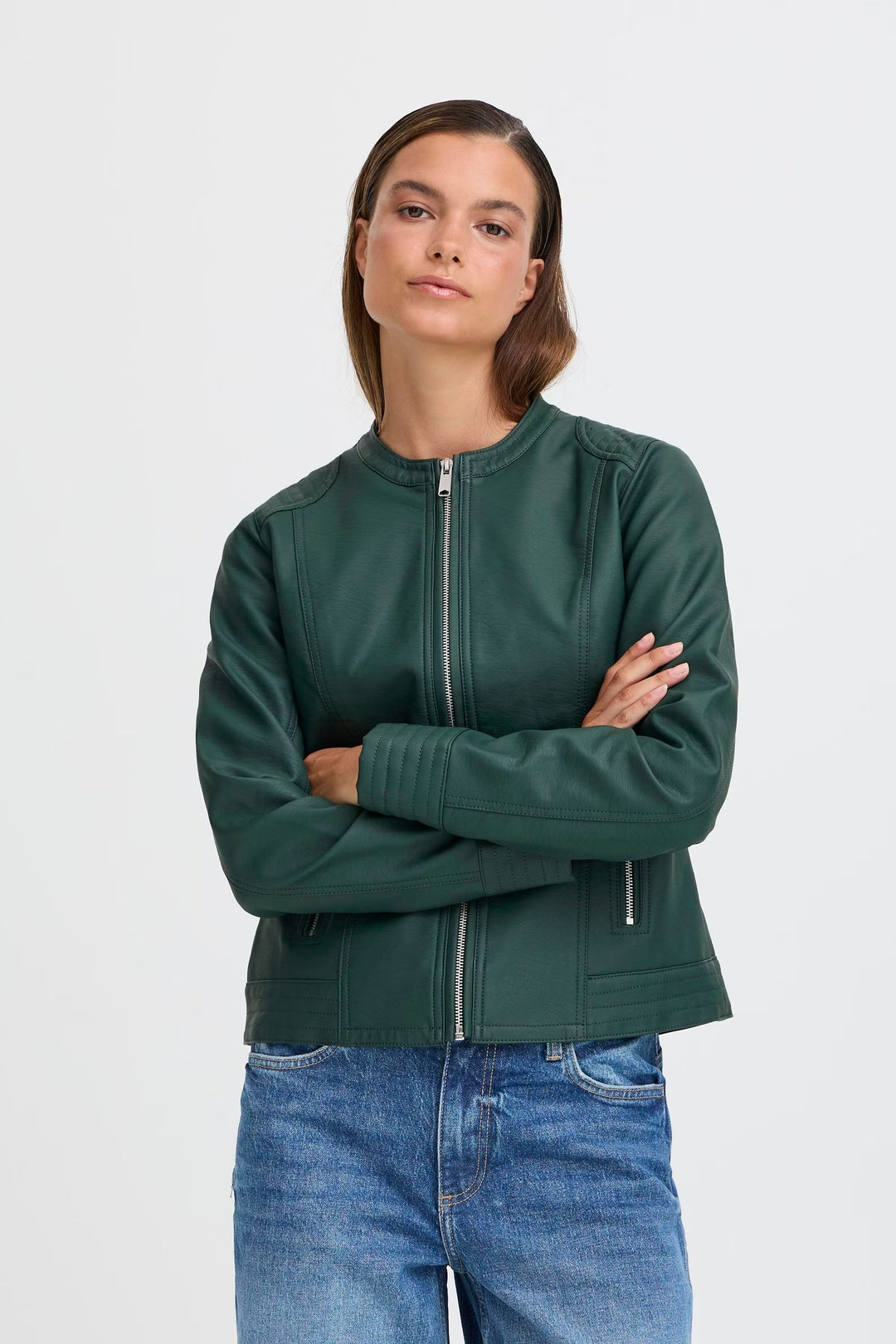 ACOM JACKET GREEN GABLES