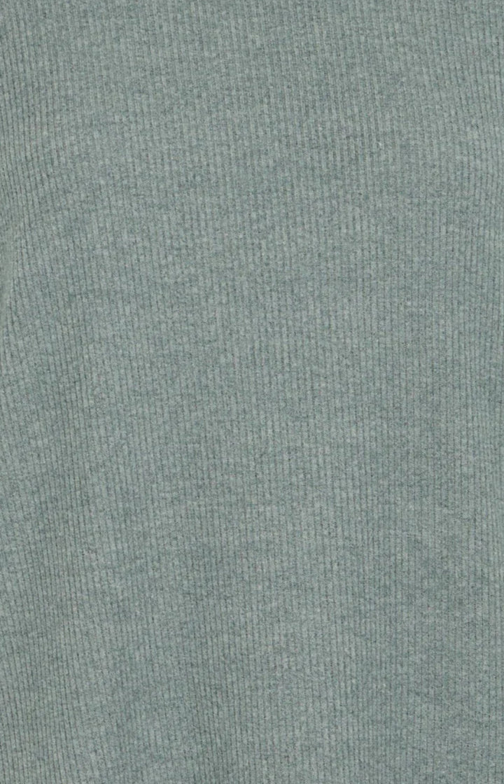 GREEN GABLES MELANGE PUNTI PULLOVER