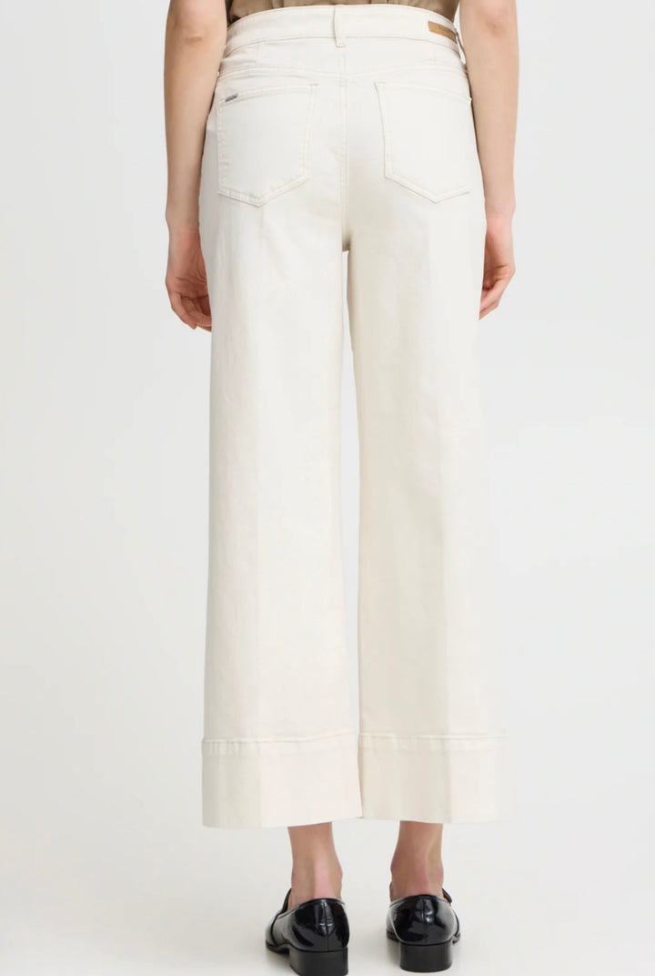 LYDIA POCKET JEANS BIRCH