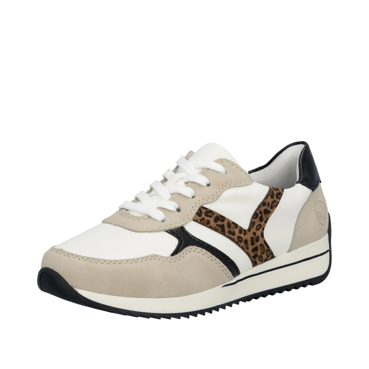 Rieker Comfort Ladies Shoes N1200-80