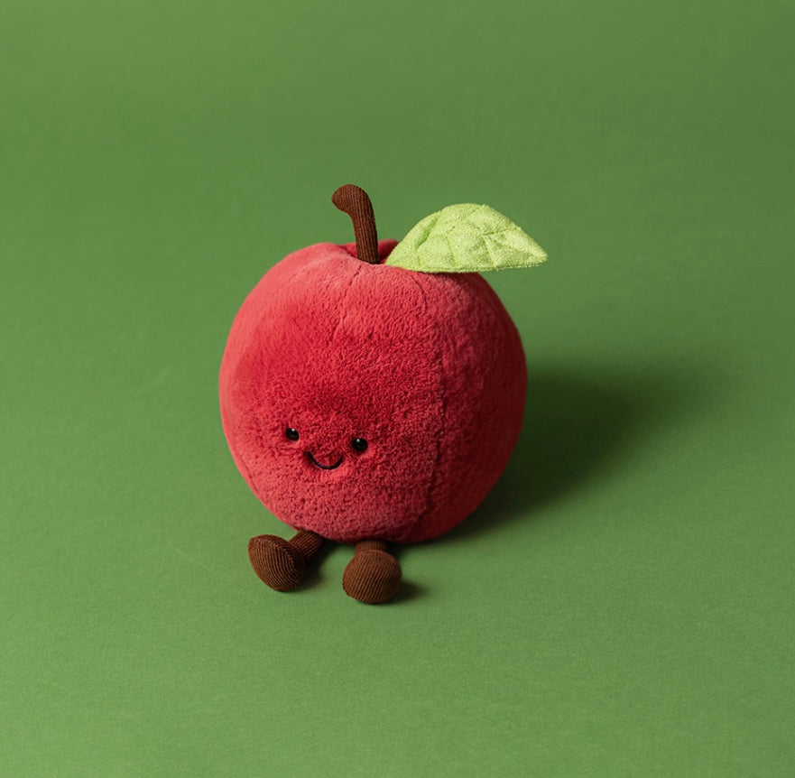 AMUSEABLES APPLE