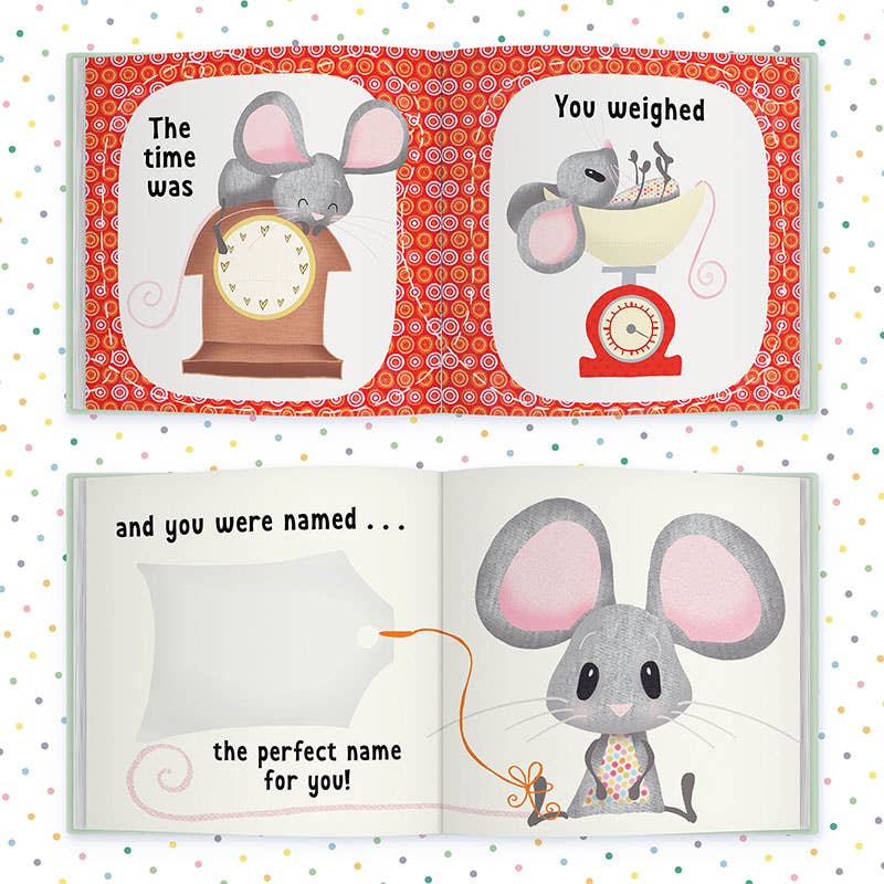 The Day You Were Born In September