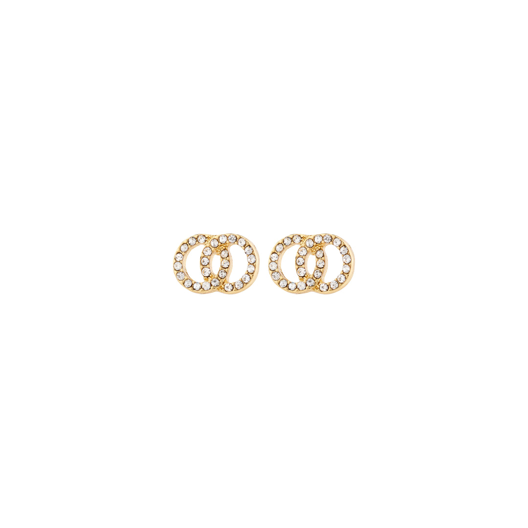 JOLINA recycled earrings