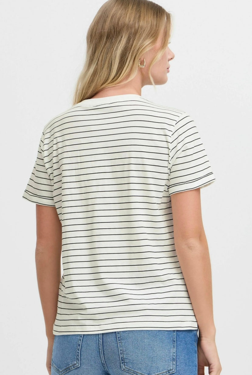 AMORA TEE BLANC DE BLANC MIX