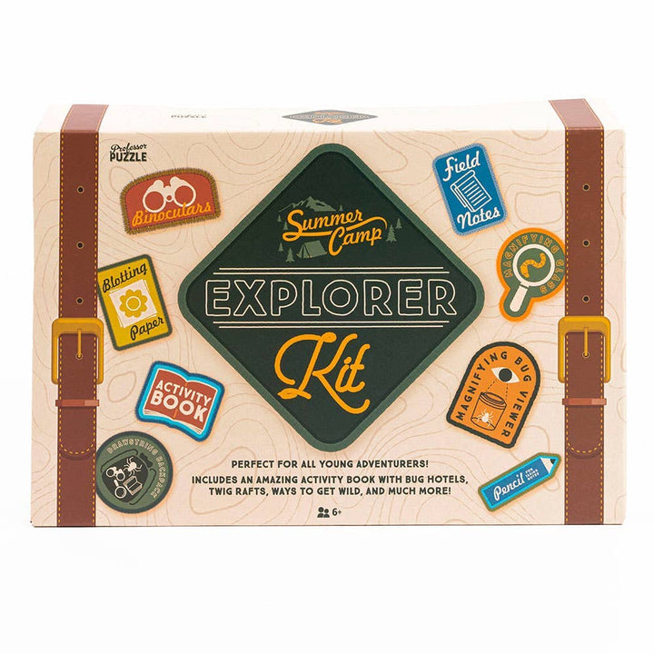 Explorer Kit