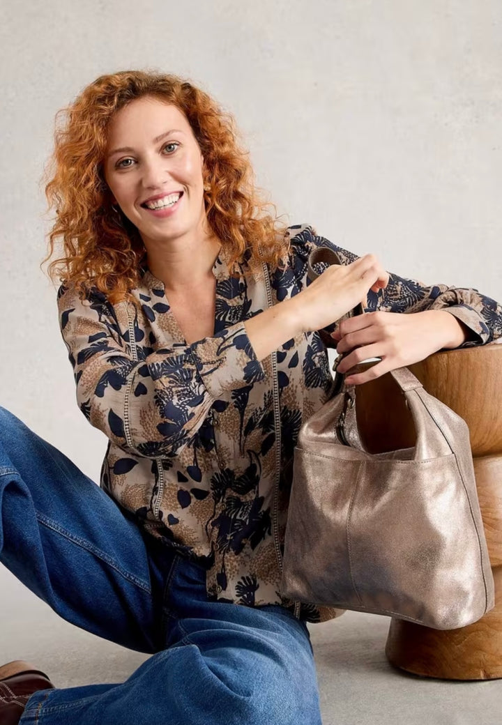 PALOMA TOP NATURAL MLT