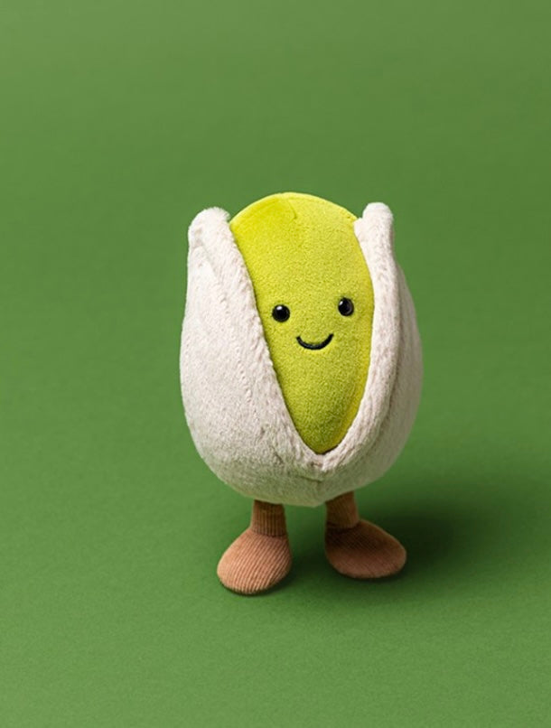 AMUSEABLES HORATIO PISTACHIO